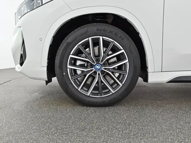 BMW iX1 M-Sport xDrive30