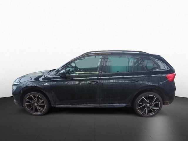 Skoda Kamiq 1.5 TSI