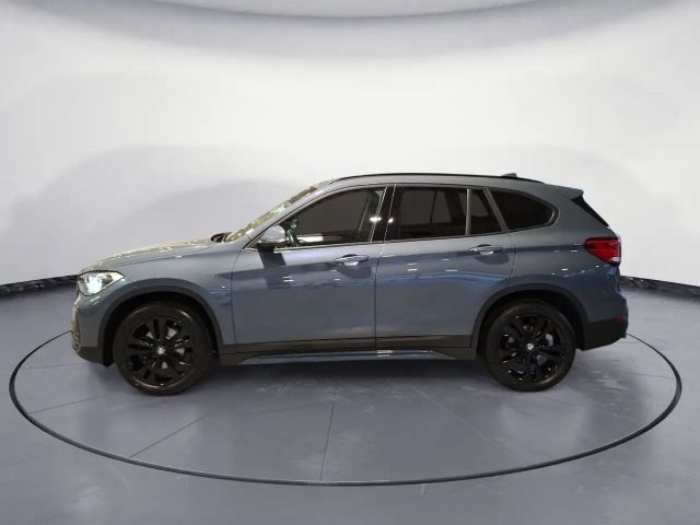 BMW X1 Sport Line xDrive18d