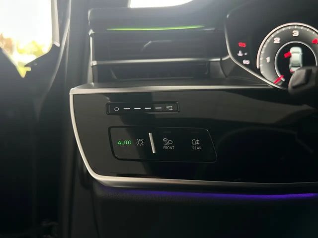 Audi A8 50 TDI Quattro S-Line