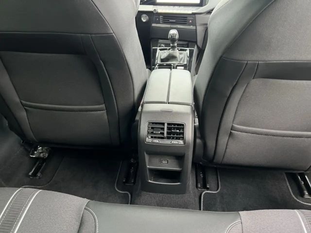 Opel Astra GS-Line Grand Sport