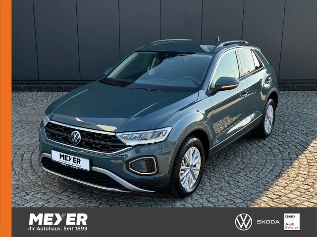 Volkswagen T-Roc 1.0 TSI Life