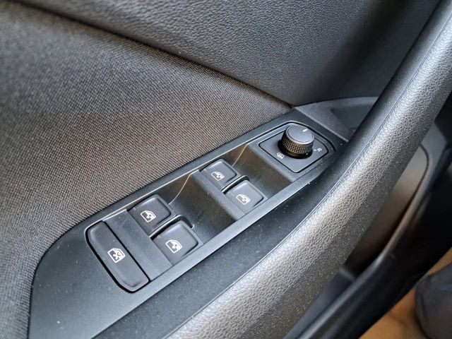 Skoda Scala Essence TSI DSG