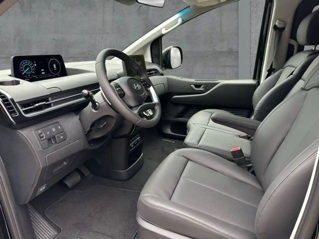 Hyundai Staria Prime