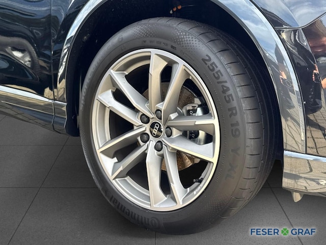 Audi Q3 35 TFSI S-Tronic