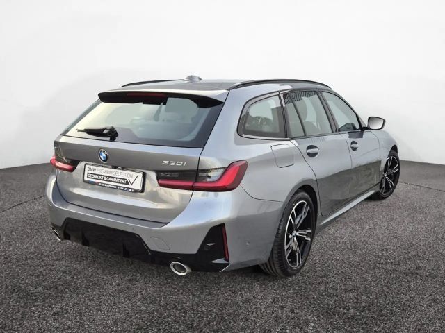 BMW 330 330i M-Sport Touring xDrive