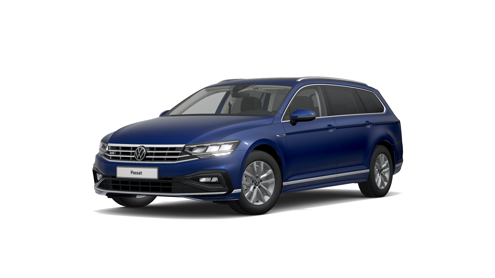 Volkswagen Passat 1.5 TSI Business DSG Variant