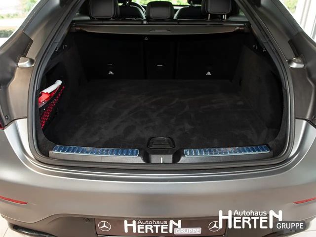 Mercedes-Benz GLC 300 AMG Line Coupé