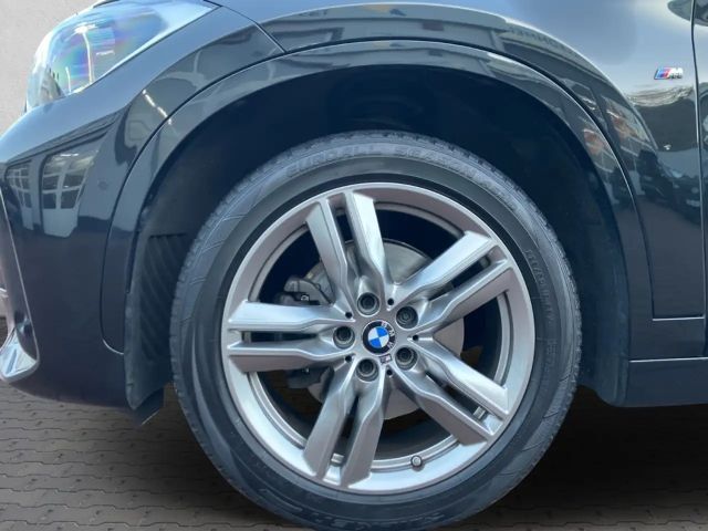 BMW X1 M-Sport sDrive