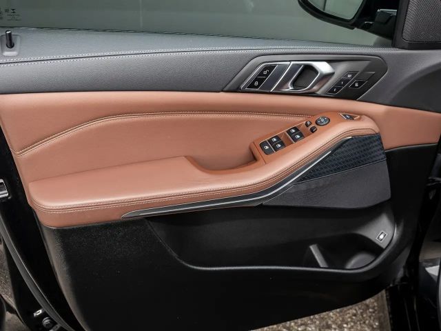 BMW X5 M-Sport xDrive45e