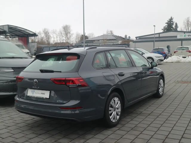 Volkswagen Golf DSG Golf VIII Life Variant