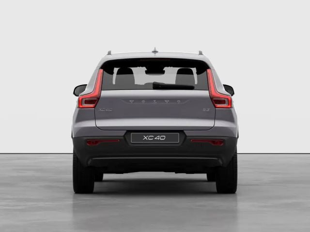 Volvo XC40 Dark Plus