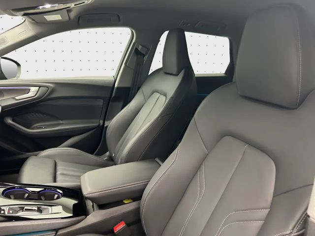 Audi A5 40 TFSI Quattro S-Line