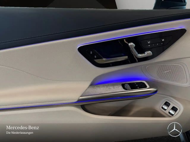 Mercedes-Benz CLE 300 AMG Line Coupé