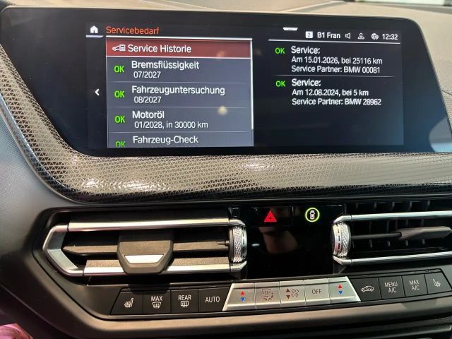 BMW 218 218i Coupé Gran Coupé M-Sport