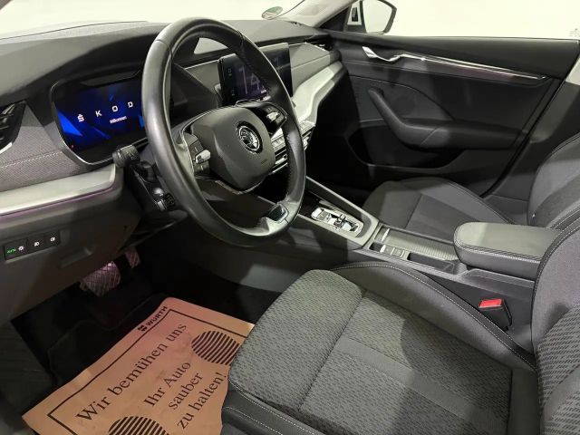 Skoda Octavia 2.0 TDI Combi Style Style