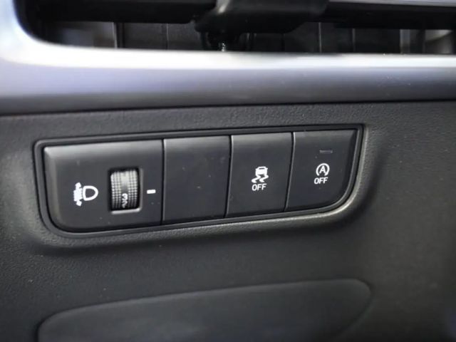 Hyundai Tucson 1.6 T-GDi