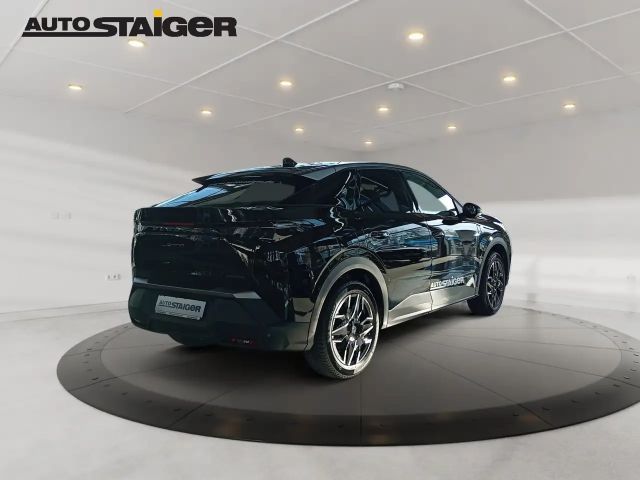 Peugeot 3008 GT-Line