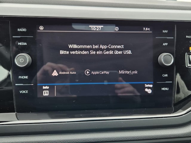 Volkswagen Taigo 1.5 TSI DSG IQ.Drive R-Line