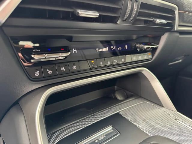 Mazda CX-60 Homura e-Skyactiv