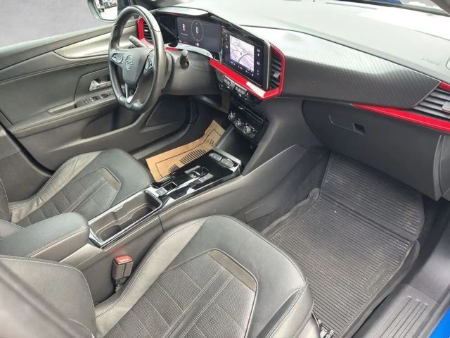 Opel Mokka GS-Line Grand Sport Turbo