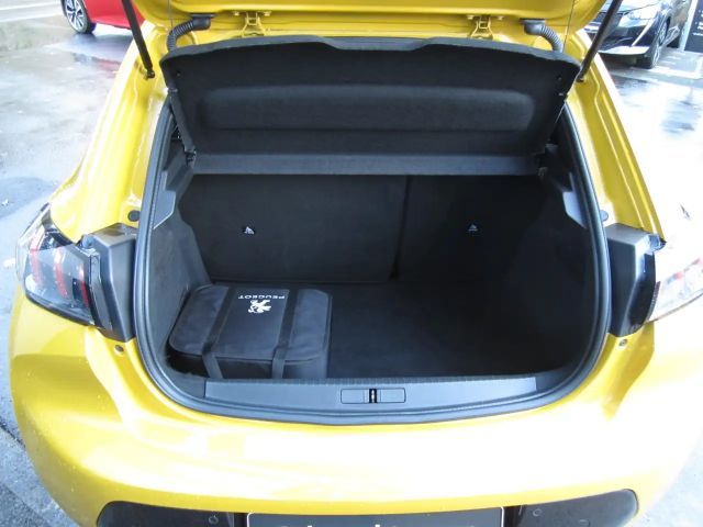 Peugeot E-208 Allure Pack