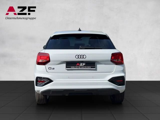 Audi Q2 35 TDI S-Tronic