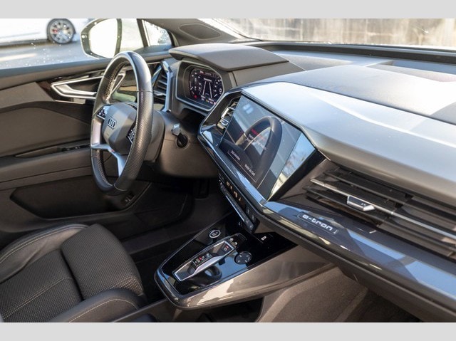 Audi Q4 e-tron 40
