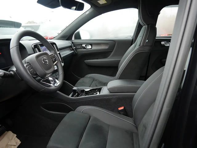 Volvo XC40 Recharge Ultimate