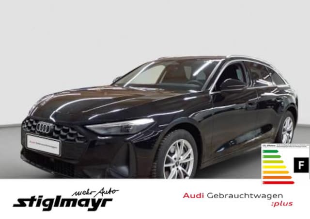 Audi A5 Avant Quattro S-Tronic