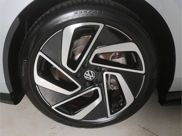 Volkswagen ID.7 Pro