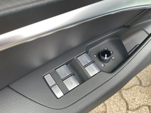 Audi A6 40 TDI Sport