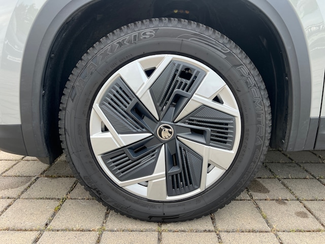 Skoda Kodiaq 2.0 TDI 4x4 Sportline