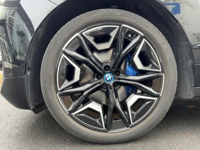 BMW iX xDrive xDrive40