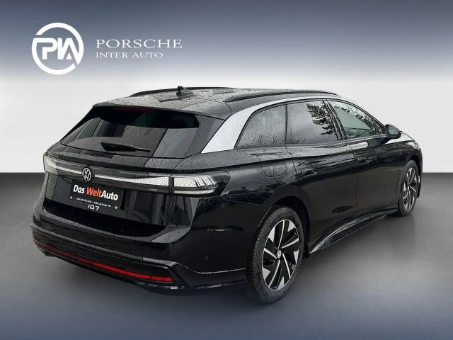 Volkswagen ID.7 Business Pro Tourer