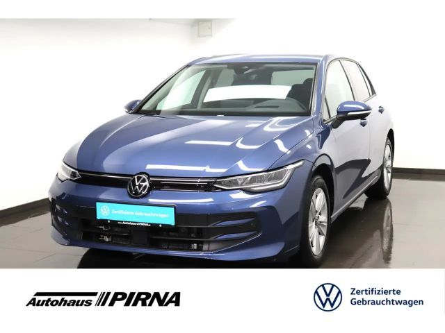 Volkswagen Golf 1.5 TSI Golf VIII Life