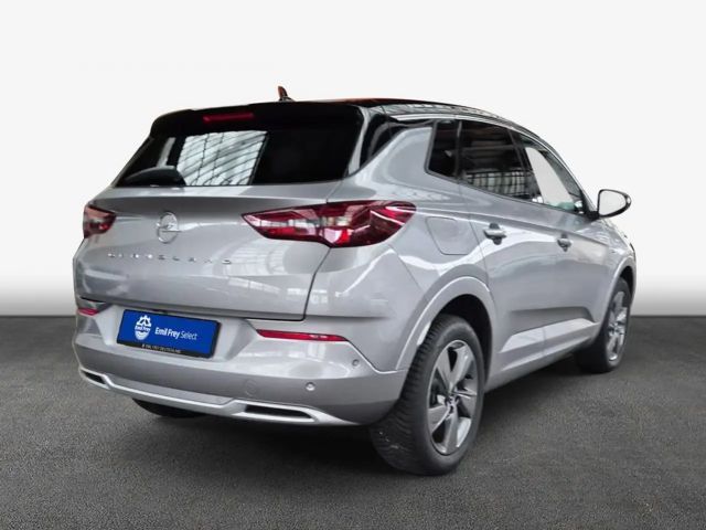 Opel Grandland X Elegance