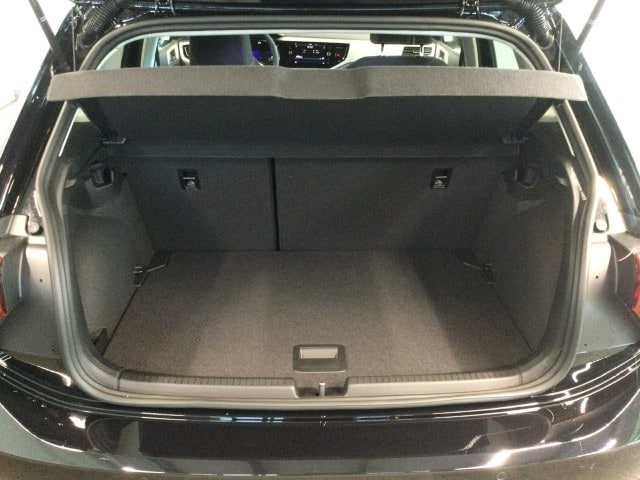 Volkswagen Polo 1.0 TSI Move