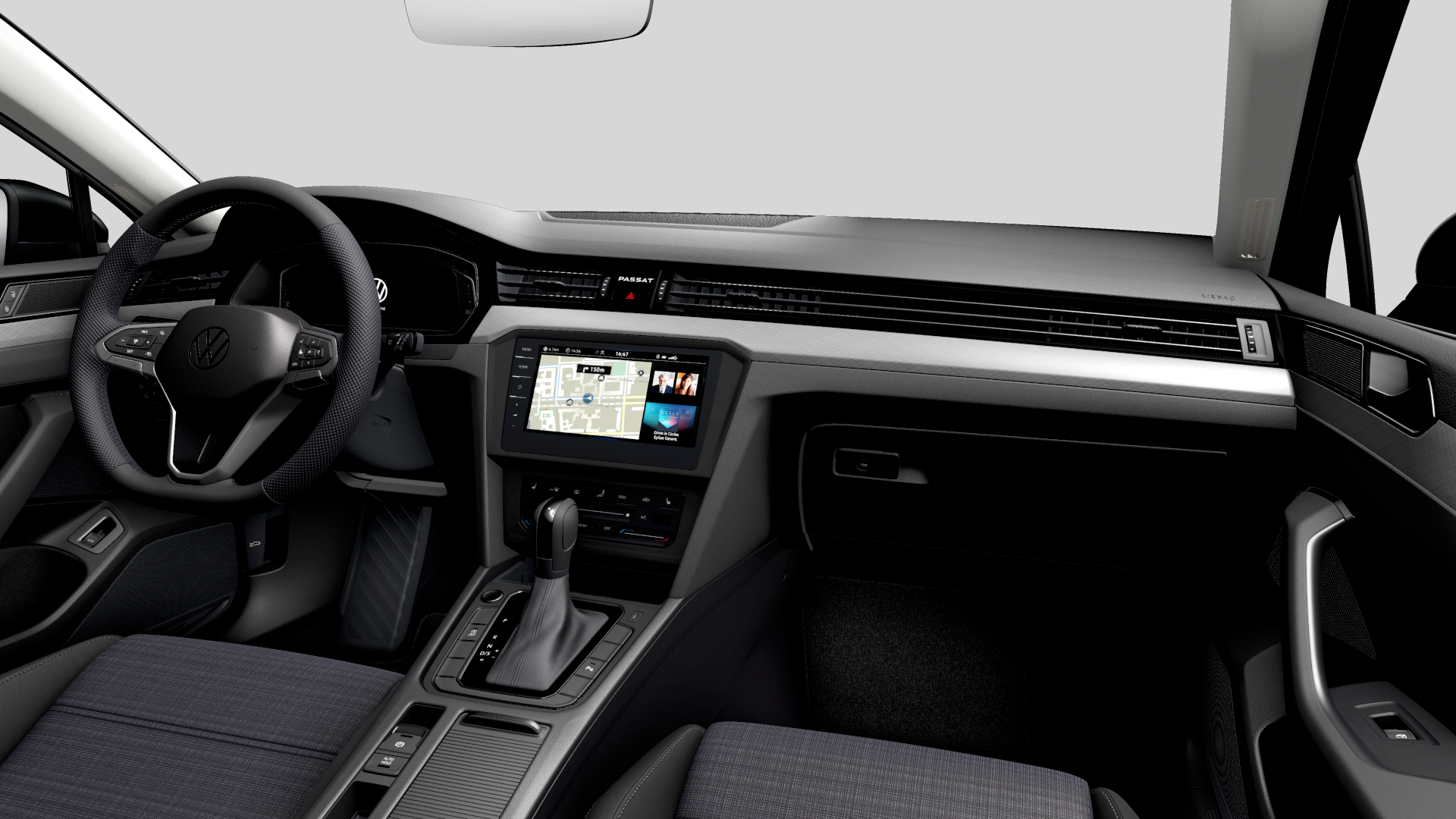 Volkswagen Passat 1.5 TSI Business DSG Variant