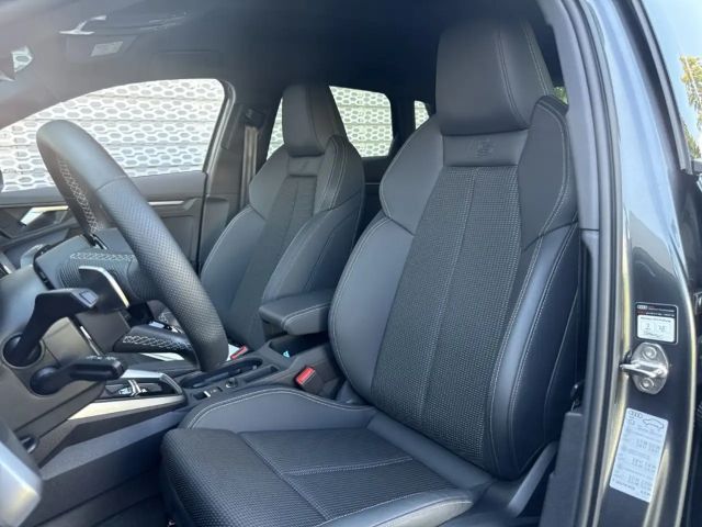 Audi S3 Quattro S-Tronic Sedan Sportback