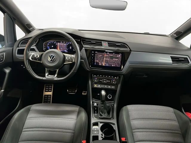 Volkswagen Touran 1.5 TSI R-Line