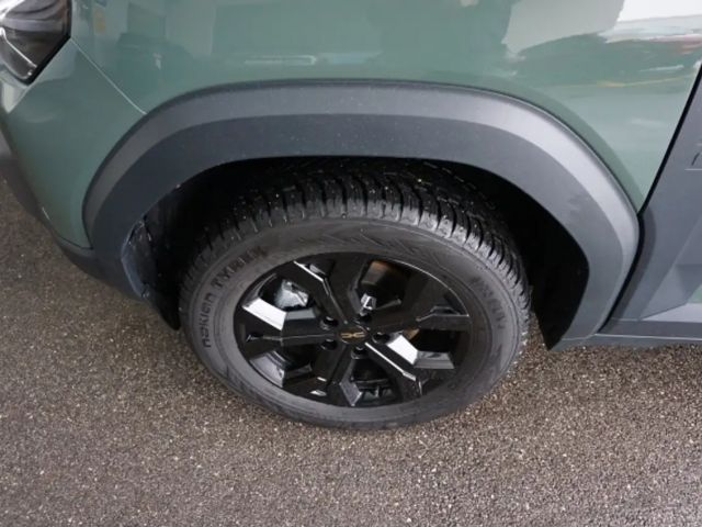 Dacia Duster 4WD Extreme