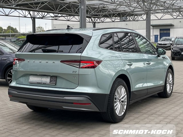 Skoda Enyaq Loft iV 60