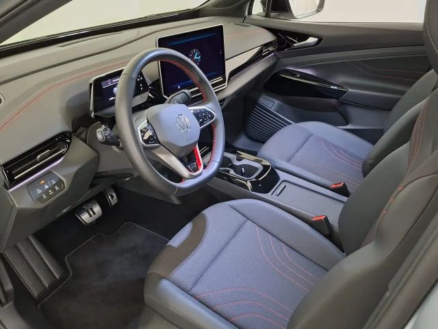 Volkswagen ID.4 4Motion Business GTX