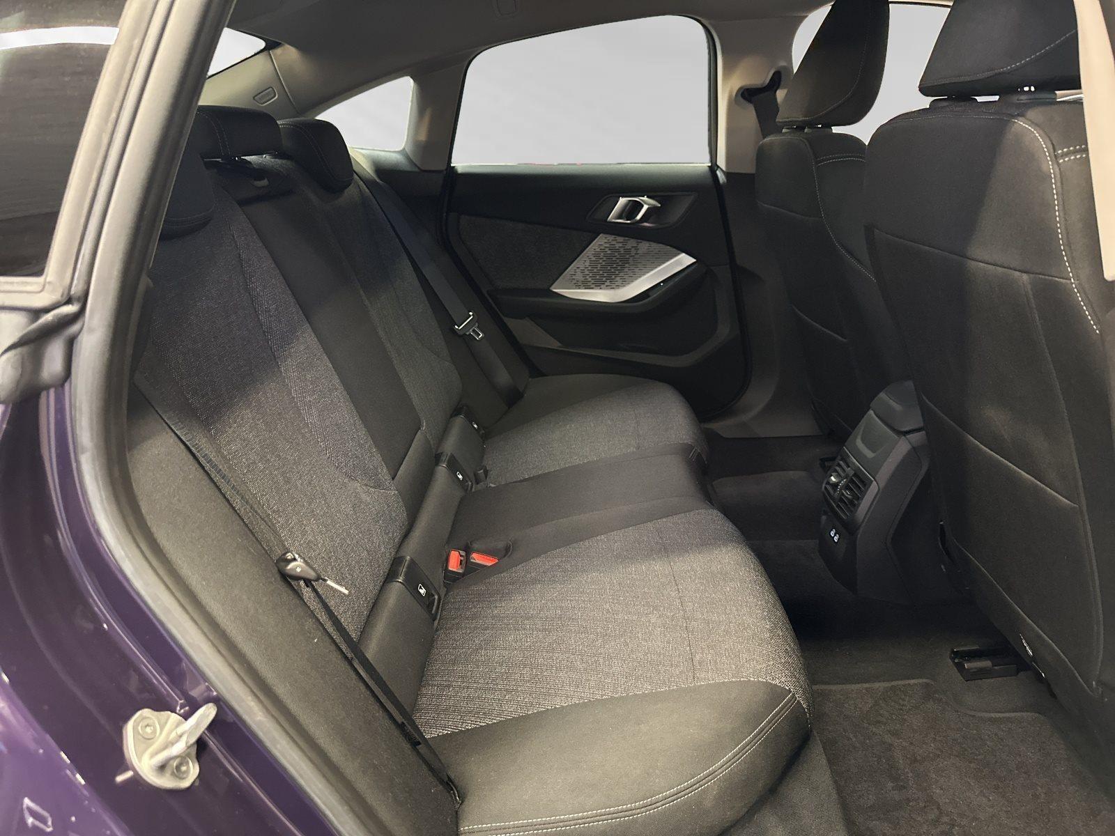 BMW 220 Coupé Gran Coupé