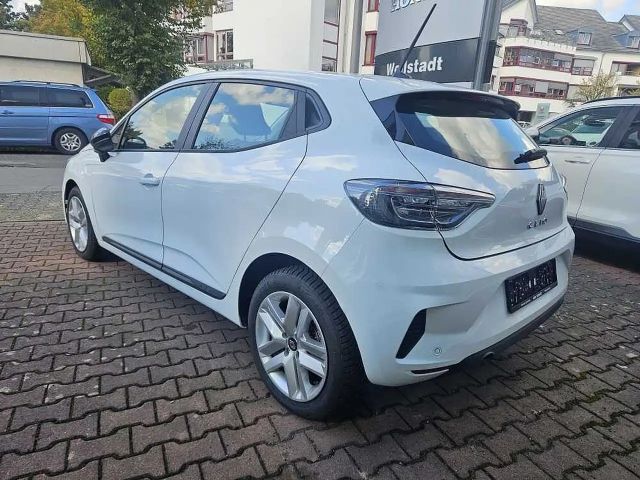 Renault Clio Evolution TCe 90