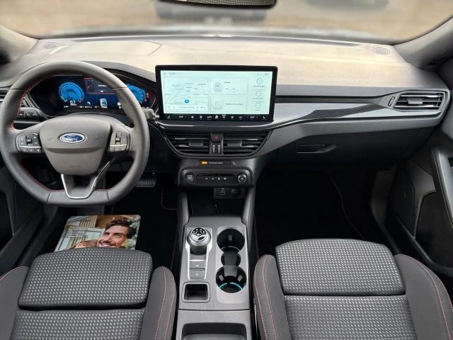 Ford Focus 1.5 EcoBlue ST Line