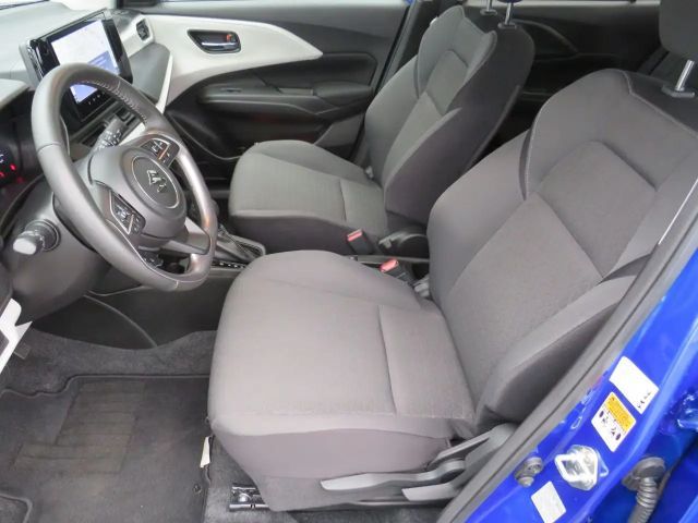 Suzuki Swift Comfort Hybrid