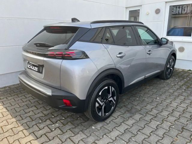 Peugeot E-2008 Allure Pack