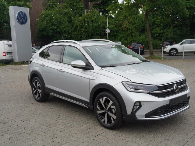 Volkswagen Taigo DSG Style